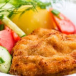 Binkowska Bożena Usługi Gastronomiczne I Handel Transport Dania