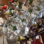 Binkowska Bożena Usługi Gastronomiczne I Handel Transport Dania