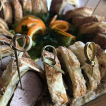 Binkowska Bożena Usługi Gastronomiczne I Handel Transport Dania