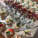 Binkowska Bożena Usługi Gastronomiczne I Handel Transport Dania