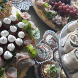 Binkowska Bożena Usługi Gastronomiczne I Handel Transport Dania