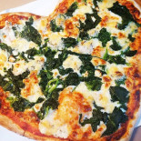 Pizzeria Latakia Comida