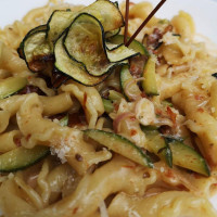 Osteria Le Botti Nourriture