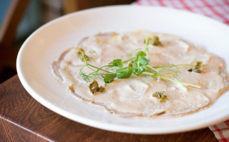 Osteria Le Botti Nourriture