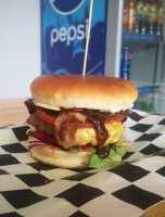 Wild Chicken Nourriture