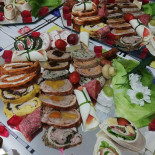 Usługi Gastronomiczne Pphu Bystrek Dania