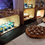 Usługi Gastronomiczne Pphu Bystrek Wewnątrz