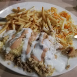 Torttuga. Pizzeria. Święciochowski A. Dania