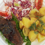 Smak Roztocza Dania