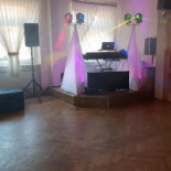 Sadowianka. À l'intérieur