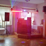 Sadowianka. À l'intérieur