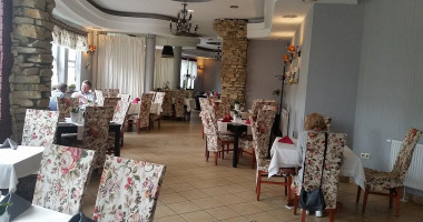 Staropolskie Smaki inside