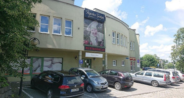 Staropolskie Smaki outside