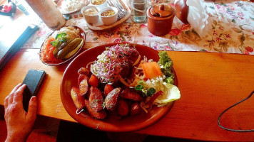 Gospoda Polska Restauracja food