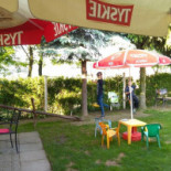 Decha U Lecha Exterior