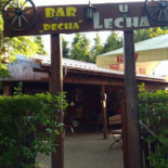 Decha U Lecha Exterior