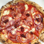 Mia Napoli Pizza Napoletana Dania