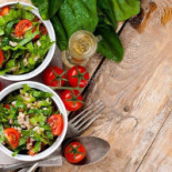 Przytoczna ' 'catering Dietetyczny ' ' Dania