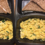 Przytoczna ' 'catering Dietetyczny ' ' Dania
