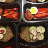 Przytoczna ' 'catering Dietetyczny ' ' Dania