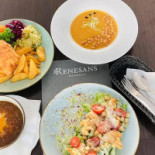 Restauracja Renesans Comida