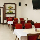 Myśliwska À l'intérieur