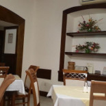 Myśliwska À l'intérieur