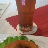 Myśliwska Nourriture