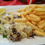 Myśliwska Nourriture