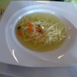 Myśliwska Nourriture