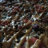 Pizzeria Marakech Dania