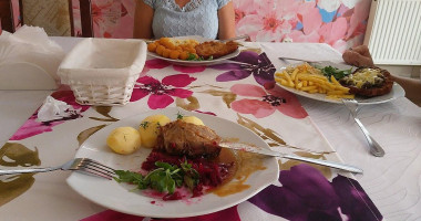 Słoneczna food