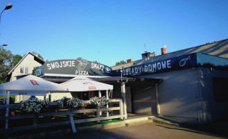 Dariusz Kołodziejczyk Wiesław Wątor Tnt Außen