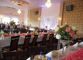 Sala Bankietowa Zlota Podkowa Szadek inside