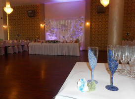 Sala Bankietowa Zlota Podkowa Szadek inside