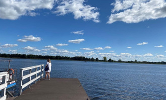 Trattoria Laponek Exterior