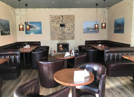 Se-fa King Kebap Dentro