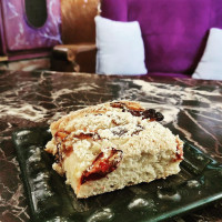 Herbaciarnia Nourriture