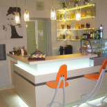 Pizzeria Cogitto Skawina Wewnątrz