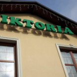 Dom Przyjec Wiktoria Przyjecia Okolicznosciowe Na zewnątrz