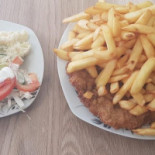 Kebab&pizza Antalya Dania