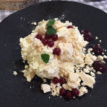 Bistro Szara Reneta Dania