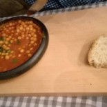 Bistro Szara Reneta Dania
