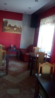 Cafe Impresja inside