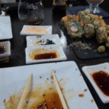 Susharnia Nourriture