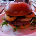 Master Burger 66 Sulejówek Dania