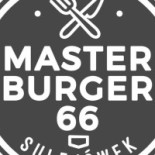 Master Burger 66 Sulejówek Menu