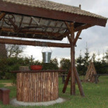 Agroturystyka 'wojewoda ' Na zewnątrz