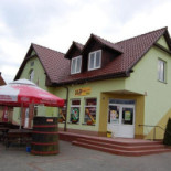Agroturystyka 'wojewoda ' Na zewnątrz