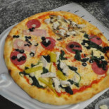 Pizzeria Pepe Roni Dania